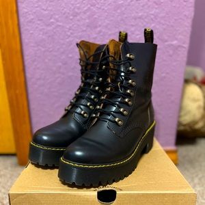 Leona Platform Docs US 9